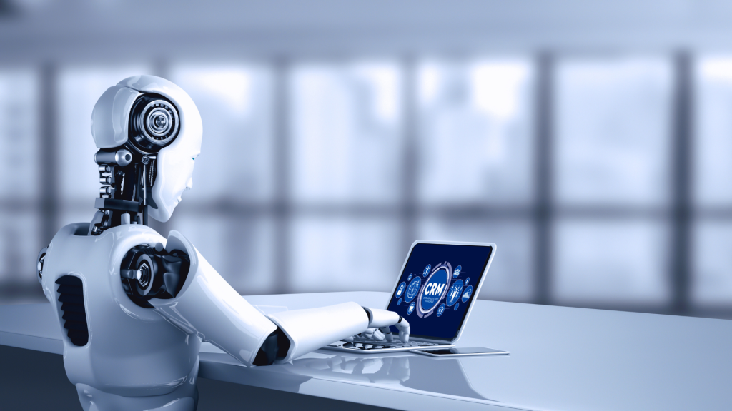 How AI is Changing Recruitment?